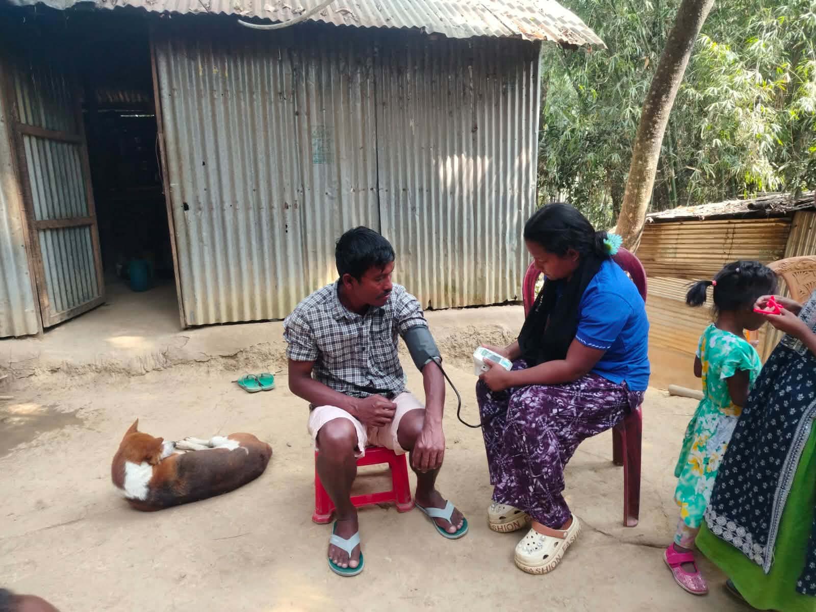 Medical Kits for Missionaries